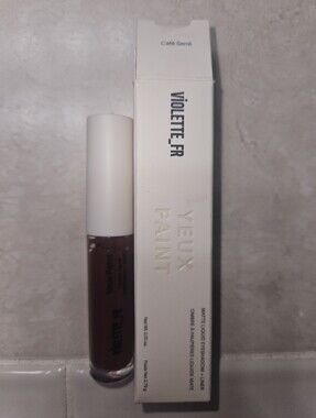 NWT Violette_FR YEUX Paint Liquid Eyeshadow And Liner